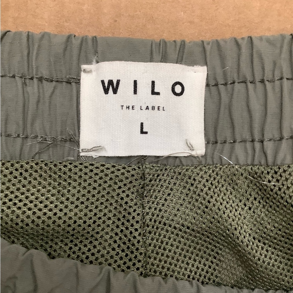Wilo The Label Pants - Picture 8 of 10